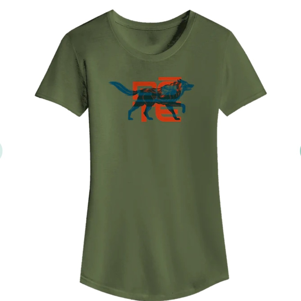 BOTE Women’s Wulf Tee